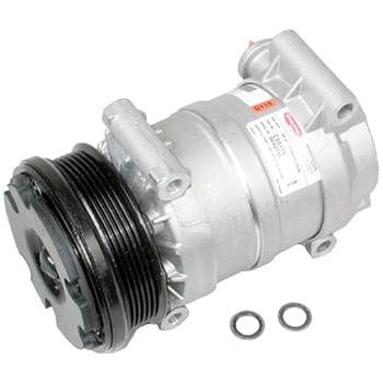 Delphi Cs0119 Air Conditioning Compressor Wetwetlife Delphi Cs0119 Air Conditioning Compressor Wetwetlife