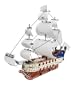 Meccano - 830553 - Jeu de Construction - La Licorne - Collection Tintin