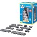 Take Along Thomas Curved and Straight Track Pack