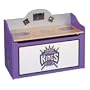 Sacramento Kings Kid's Storage Toy Box