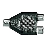 Phono Y-adapter