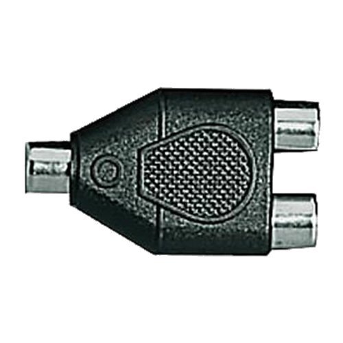 Phono Y-adapter