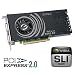 EVGA 512-P3-N977-TR GeForce 9800 GT 512MB DDR3 PCI-Express 2.0 Graphics Card