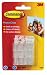 3m 17505 Photo Clips With Strips & Clips (pack Of 4)
