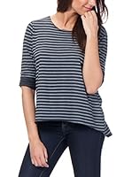 TANTRA Camiseta Manga Larga (Negro)