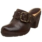 FRYE Women's Candice Woven Clog
