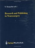 Research and Publishing in Neurosurgery