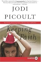 Keeping Faith LP: A Novel