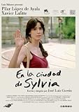 In the City of Sylvia ( En la ciudad de Sylvia ) [DVD]