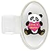 Prestige Medical Printed Stethoscope Id Tag, Panda Love A Nurse