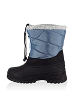 Kimberfeel Botas de invierno Canadienne Woman (Gris)