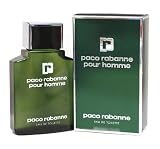 Paco Rabanne Pour Homme from Amazon.co.uk