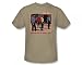 Search : Star Trek Red Shirt Blues T-Shirt