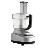 Omega Model Food Pro Professional Food Processor