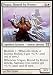 Magic Champions of Kamigawa Singles: Nagao, Bound by Honor (White Uncommon)