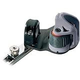 Ronstan Series 19 C-Track, Slide, Swivel Fairlead, Cleat and Stop