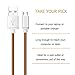 Suncore Fast Charging USB Cable - Black
