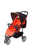 Red Kite Push Me Urban Jogger (Red)