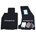 Porsche 987C Cayman S Sea Blue Floor Mats 2006 2007 2008