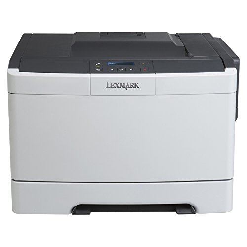 Lexmark 28CT001 CS310dn Printer color Duplex laser A4/Legal