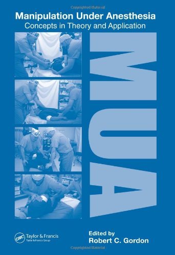 Manipulation Under Anesthesia On Sale