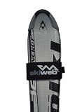 Professional Ski Straps
