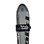 Professional Ski Straps Wide & Strong Fits Most Skis