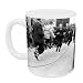 Jump rope - Mug - Standard Size