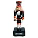 Cincinnati Bengals Wind Up Musical Nutcracker