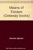 Means of escape