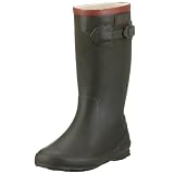 Aigle Perdrix 24567 Unisex-Kinder Gummistiefel