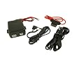 Sirius Direct Wire POWER Kit Provides Hardwire Hookup for 5 & 12 Volt Sirius Radios Like Sportster, Starmate & Stratus