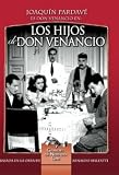Los Hijos De Don Venancio [*Ntsc/region 1 & 4 Dvd. Import-latin America] Joaquin Pardave