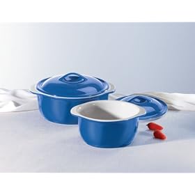 4-Pc. Casserole Set by CorningWare