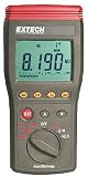 Megohmmeter,Battery Extech 380363