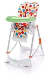 Cosatto : Aurora Highchair Funky Apple