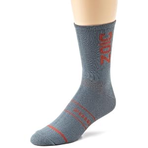Zoic Men's Long Cycling Socks