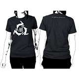 Buy AFI - BUNNIES WoMens T-shirt, Black by AFI