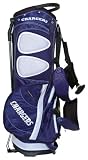 NFL San Diego Chargers Stand Golf Bag (14 Way Dividers)