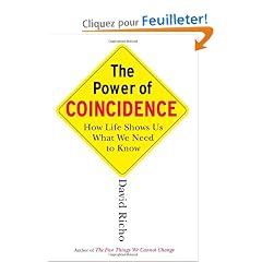 The Power of Coincidence: How Life Shows Us What We Need to Know