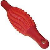 Fusionbrands The Tender Press Meat Tenderizer, Red by 