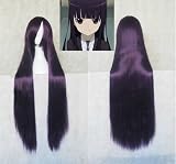妖狐×僕SS☆☆白鬼院凜々蝶☆先祖返り コスプレウイッグ