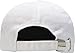 Make America Great Again - Donald Trump 2016 Campaign Cap Hat (005) White