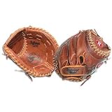 Nokona Fastpitch Catcher's Mitt - Women's ( Left Hand Only )