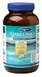 Spirulina Natural by Earthrise - 3.2 Ounces