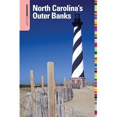 Insiders' Guide to North Carolina's Outer Banks, 29th (Insiders' Guide Series)