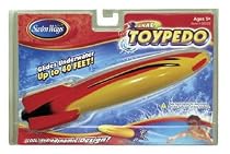 Toypedo