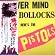 Never Mind the Bollocks Here's the Sex Pistols