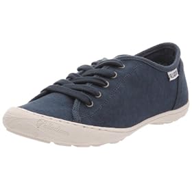 Palladium Game Baskets mode femme