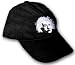 Albert Einstein Fine Embroidered Adult Hat Cap